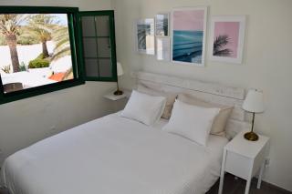 Beachfront Bungalow Cotillo Lagos - El Cotillo - 7