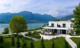 Bianca Relais, by R Collection Hotels - Oggiono - 0