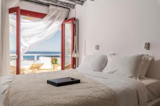 The TownHouse Mykonos - 1