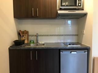 Studio 22m2 RER Val d’Europe à 150m /Disney-Paris - Montévrain - 1