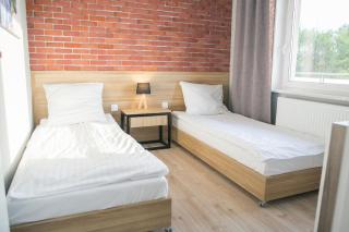Luksusowe Apartamenty Baltic-Sand - Słajszewo - 3