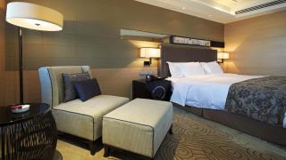 Crowne Plaza Xi'an by IHG - Xi'an - 0