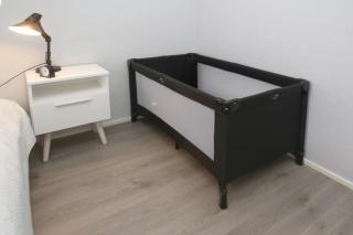 Kalustetut kaksio Kaisa - 5