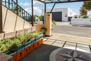 Residencia ANA Piso Zero 0 - Santa Cruz - Madeira - 6