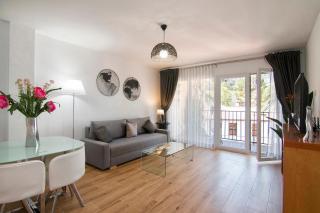 Apartamento con unas maravillosas vistas a Granada - Granada - 7