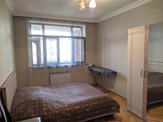 Vuqar's Apartment - Gandja - 8