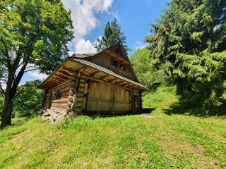 Domek Górski przy Bukowej Chacie - Jugów - 7