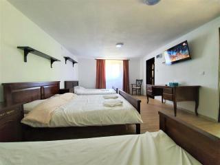 Casa Muscelelor - Pietroşani - 5