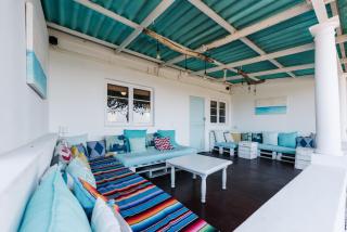 Umzumbe Surf House - 3