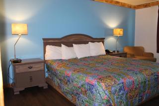 Wyatt Earp Hotel - Dodge City - 3