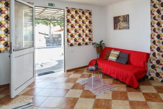 Residencia ANA Piso Zero 0 - Santa Cruz - Madeira - 1