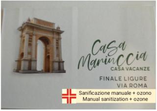 casa Mariuccia a due passi dal mare - Finale Ligure - 9