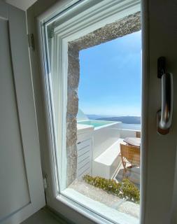 Panorama Suites - Fira - 6