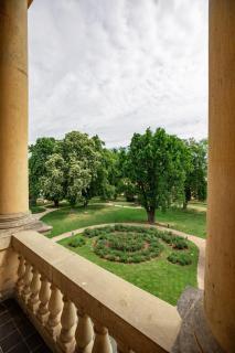 Vila Lanna - Prague - 4