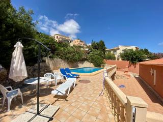 Villa June - Salco la Cumbre - Benitachell - 8