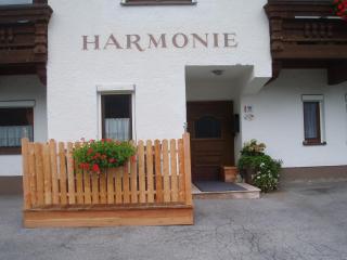 Appartement Harmonie - 3