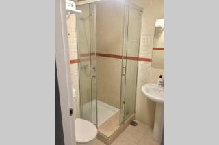 GATU PREMIUM El Puerto Centro aire acc, calefacc, wifi, parking y piscina comun Preferente mayores de 25 años y familias " - El Puerto de Santa María - 1