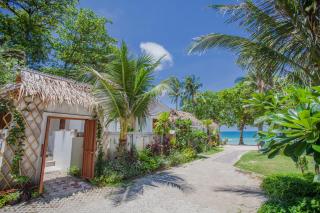 King's Garden Resort - SHA Plus - Chaweng - 0