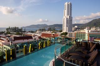 BAB ALHARA HOTEL - 6