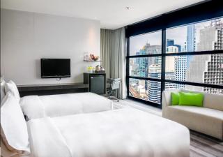 Holiday Inn Bangkok Sukhumvit by IHG - 6