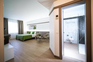 Bonotto Hotel Palladio - Bassano del Grappa - 9