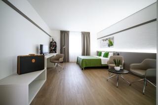 Bonotto Hotel Palladio - Bassano del Grappa - 8