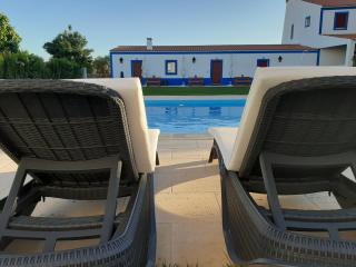 Tapada do Chafariz - Estremoz - 8