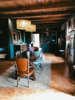 LAS MIMOSAS MASBELL RURAL - 9