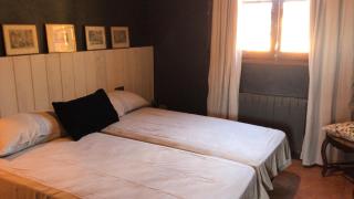 LAS MIMOSAS MASBELL RURAL - 7