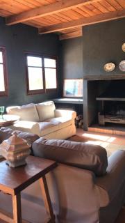 LAS MIMOSAS MASBELL RURAL - 1