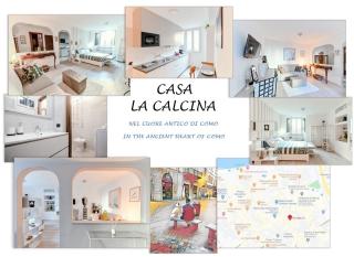 Casa La Calcina - Como - 9