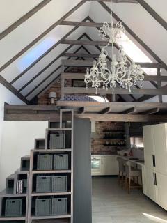 LEA Barn - Żagań - 5