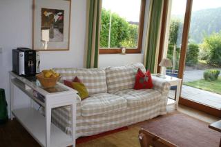 Ferienwohnung Höhner - Gengenbach - 0