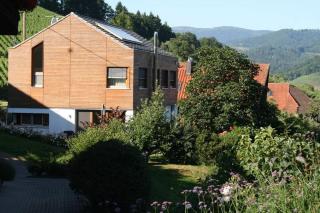 Ferienwohnung Höhner - Gengenbach - 7