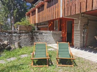 Chalet nel bosco - Borca di Cadore - 5