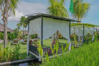 Villa Alisha Pererenan Canggu - Canggu - 4