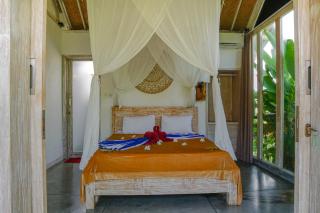 Villa Alisha Pererenan Canggu - Canggu - 3