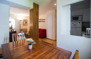 Foratata By PIRINEOS360 Formigal - 3 dormitorios Y 2 baños - Formigal - 8