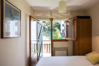 Foratata By PIRINEOS360 Formigal - 3 dormitorios Y 2 baños - 4