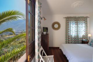 Hotel Rural Villa Ariadna - Güímar - 5
