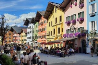 BELLE KITZ PURE im Zentrum by Belle Stay - Kitzbühel - 8
