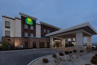 La Quinta by Wyndham Columbus - Grove City - Grove City - 8