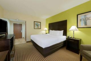La Quinta by Wyndham Columbus - Grove City - Grove City - 2