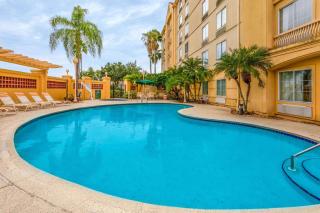 La Quinta by Wyndham Lakeland West - Lakeland - 9