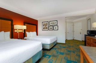 La Quinta by Wyndham Lakeland West - Lakeland - 3