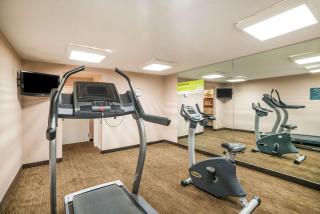 La Quinta by Wyndham Nashville Franklin - Franklin - 4
