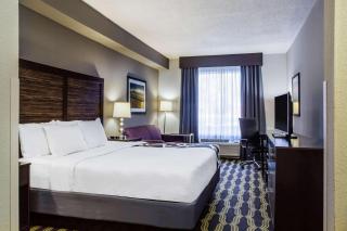 La Quinta by Wyndham Lynchburg at Liberty Univ. - Lynchburg - 9