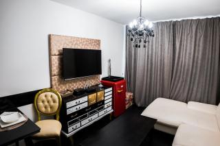 AH Luxury Galerka - Košice - 6