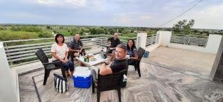 IbisHouse Farm Stay - Bharatpur - 1