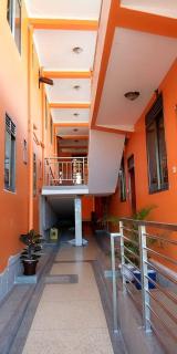 Kyato Hotel - Kasanda - 7
